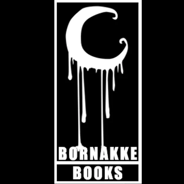 Logo of Bornakke Books