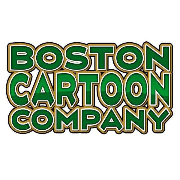 Logo of Boston Cartoon Company, LLC