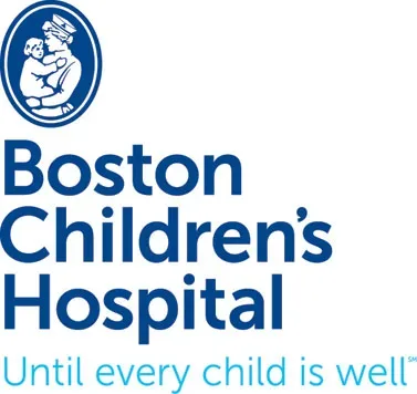 Logo of Boston Children's Hospital