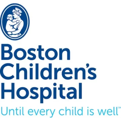 Boston Children's Hospital
