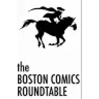 Boston Comics Roundtable