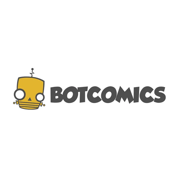 Logo of BotComics