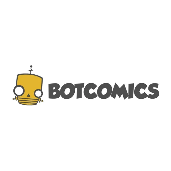 Logo of BotComics