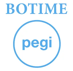 Logo of Botime Pegi