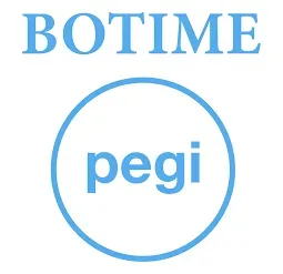 Logo of Botime Pegi
