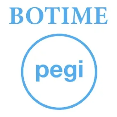 Botime Pegi