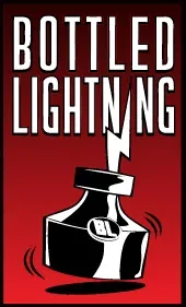 Logo of Bottled Lightning