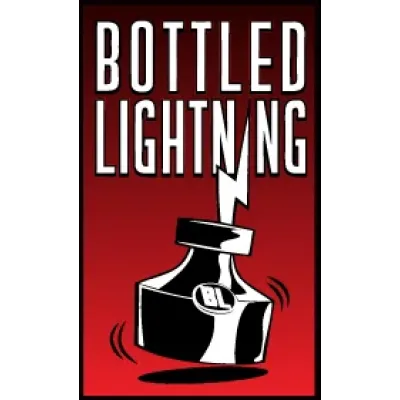 Bottled Lightning