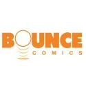 Logo of Bounce Comics