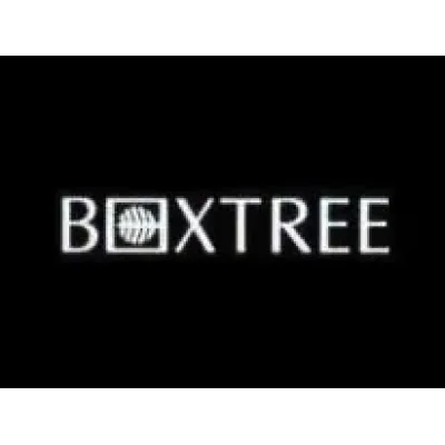 Boxtree, Limited
