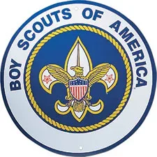 Logo of Boy Scouts of America