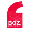 Logo of Boz. Publishing