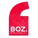 Logo of Boz. Publishing