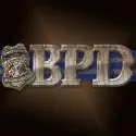 Logo of BPD