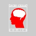 Logo of Brain Cloud Comics