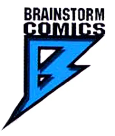Logo of Brainstorm