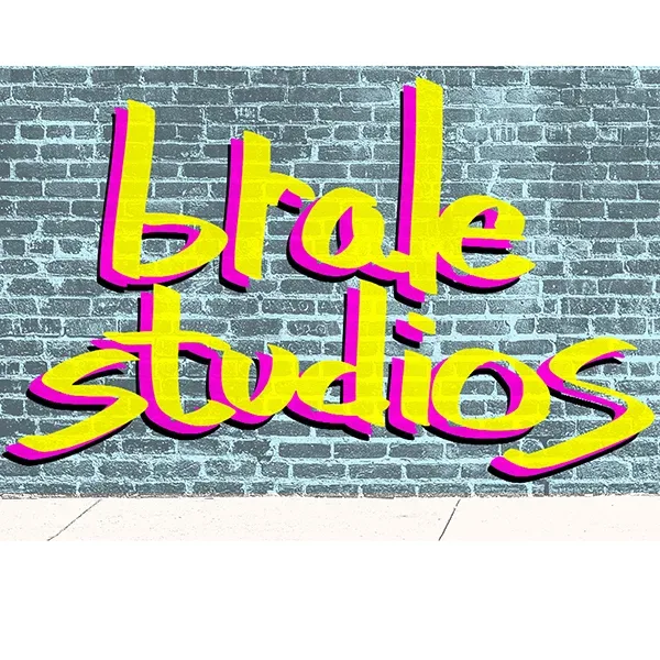 Logo of Brale Studios