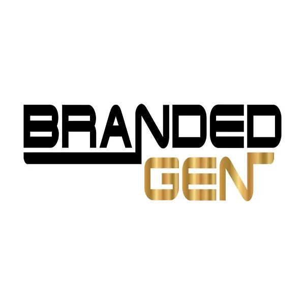 Logo of Branded Gen Inc.