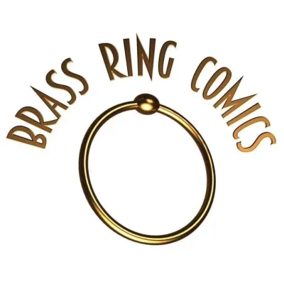 Brass Ring Comics
