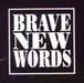 Logo of Brave New Words