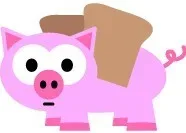 Logo of BreadPig
