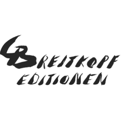 Breitkopf Editionen