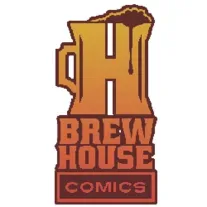 Logo of Brewhouse Comics
