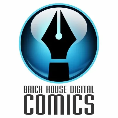 Brick House Digital Comics