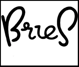 Logo of Bries