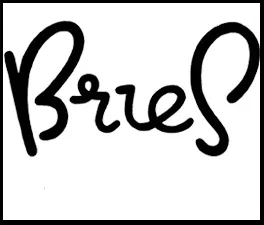 Logo of Bries