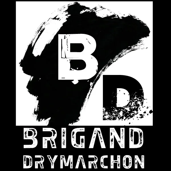 Logo of Brigand Drymarchon