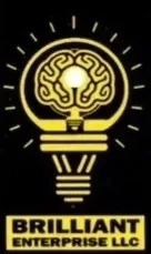 Logo of Brilliant Enterprise LLC
