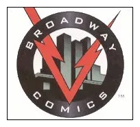 Logo of Broadway