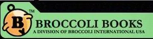 Logo of Broccoli Books