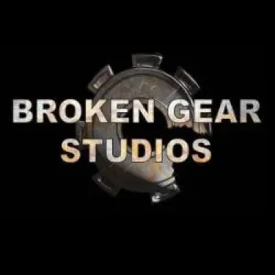 Broken Gear Studios