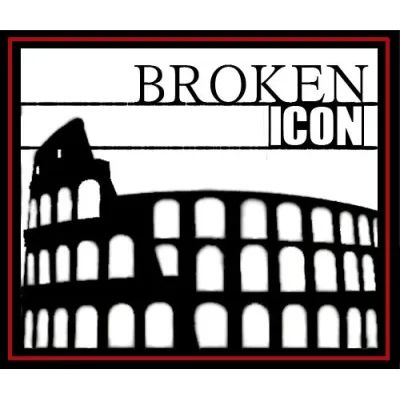 Broken Icon Comics