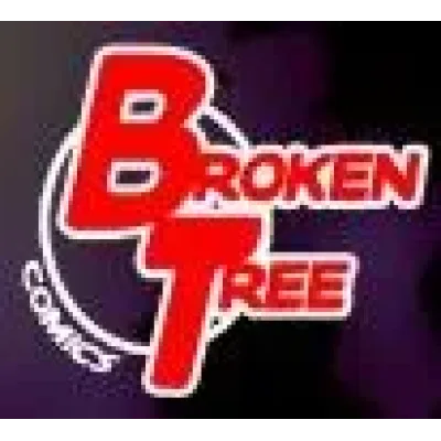 Broken Tree Comics