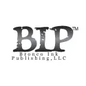 Logo of Bronco Ink Publishing, LLC