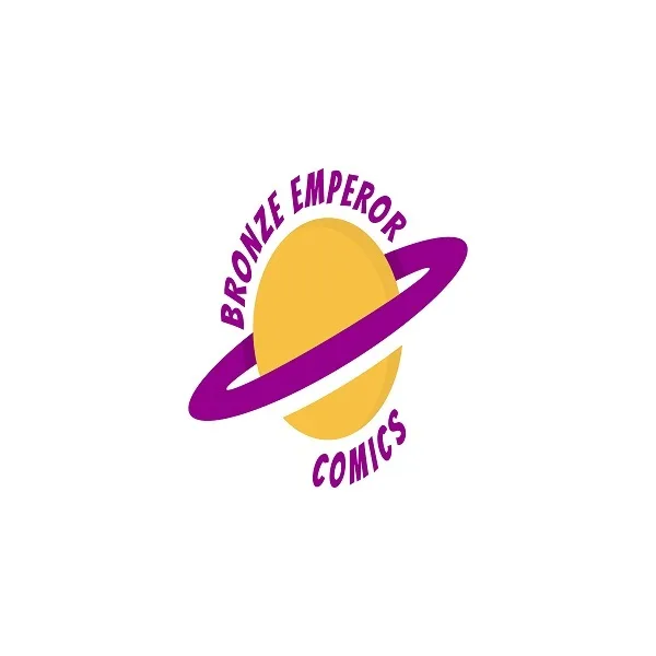 Logo of BronzeEmperor Lit Entertainment LLC
