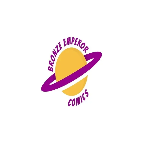 Logo of BronzeEmperor Lit Entertainment LLC