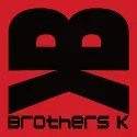 Logo of Brothers K