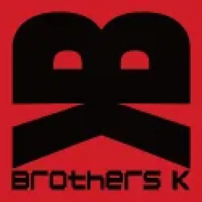 Brothers K