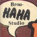 Logo of Brouhaha Studio