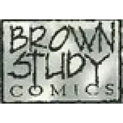 Brown Study Comics