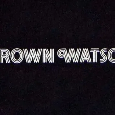 Brown Watson