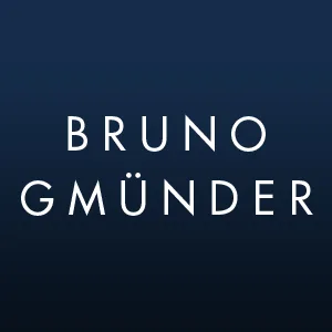 Logo of Bruno Gmünder Verlag