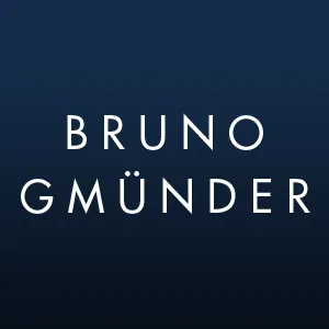 Logo of Bruno Gmünder Verlag