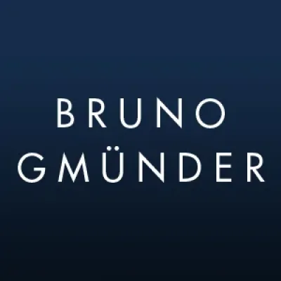 Bruno Gmünder Verlag