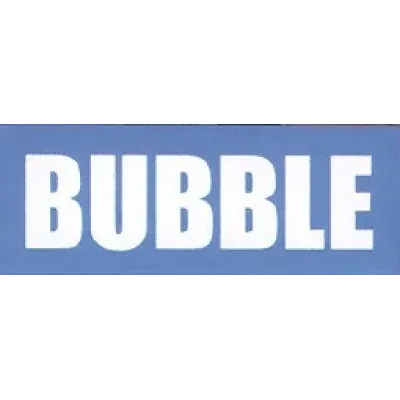 Bubble