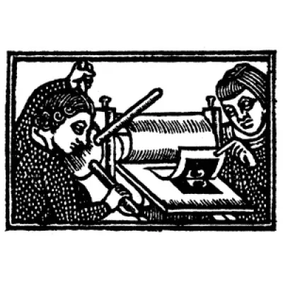 Buenaventura Press